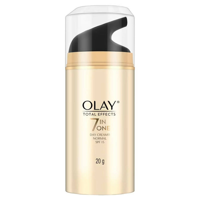 Olay Total Effects 7 In One Day Cream - SPF 15 Normal