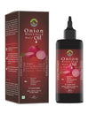 Holy Natural Onion Black Seed Hair Oil