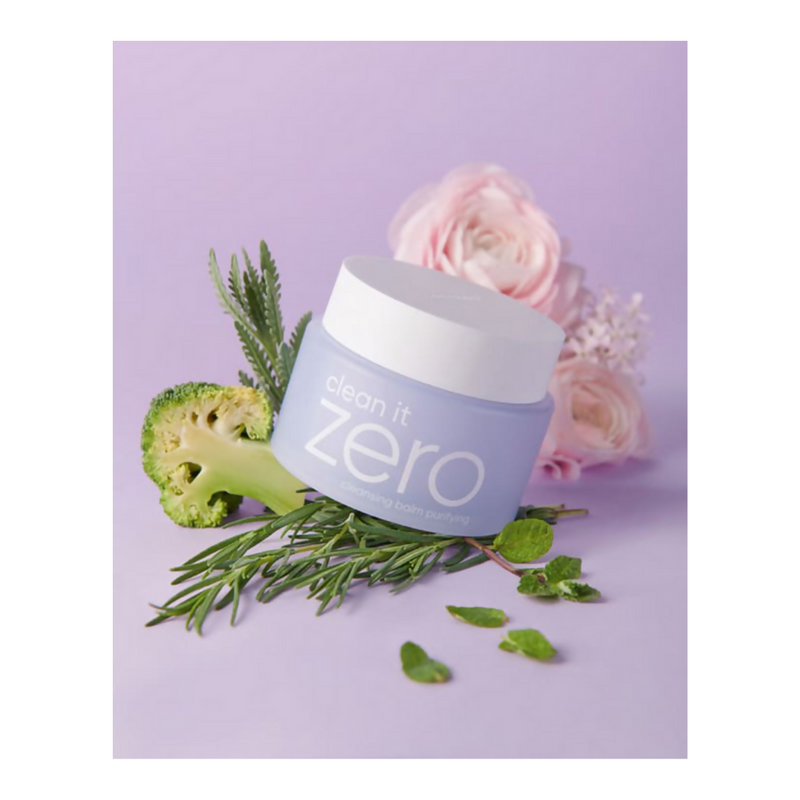 Banila Co Clean It Zero Cleansing Balm Purifying