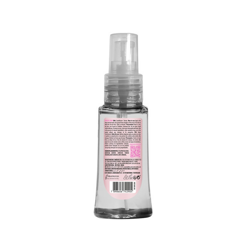 Cadiveu Quartzo Shine Liquid Quartz Hair Serum