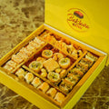 Baklava king Assorted Sweets
