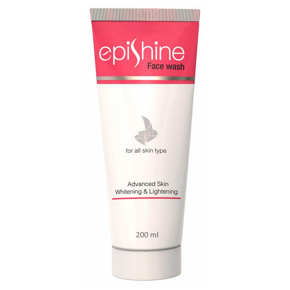 Epishine Face Wash