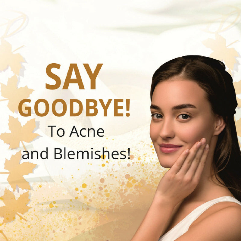 Globus Naturals Multani Mitti Face Wash