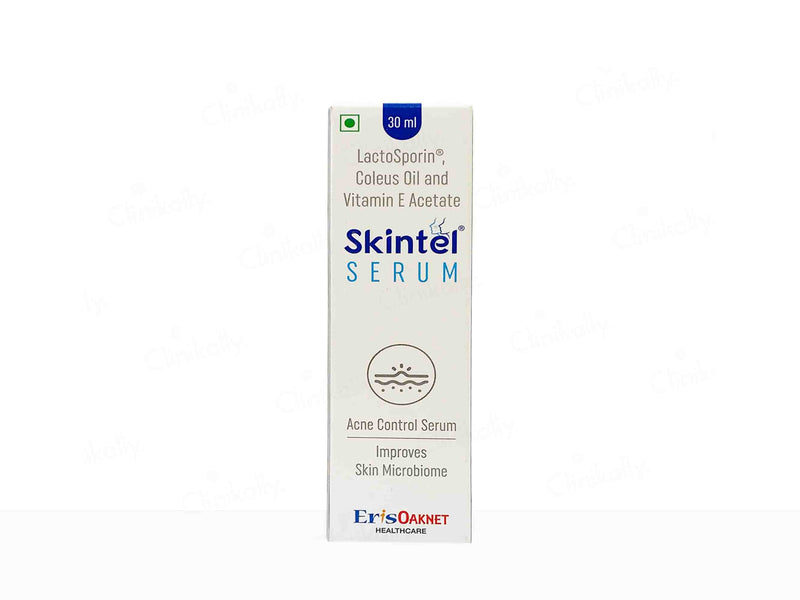 Skintel Acne Control Serum