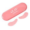 Clayco Goddess Glow Re-useable Under Eye Patches