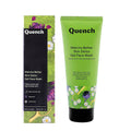 Quench Botanics Matcha Better Skin Detox Gel Face Wash - Korean Skincare