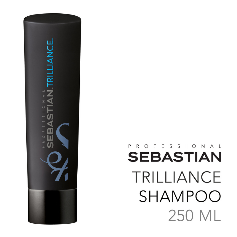 Sebastian Professional Trilliance Shampoo For All Types Of Hair