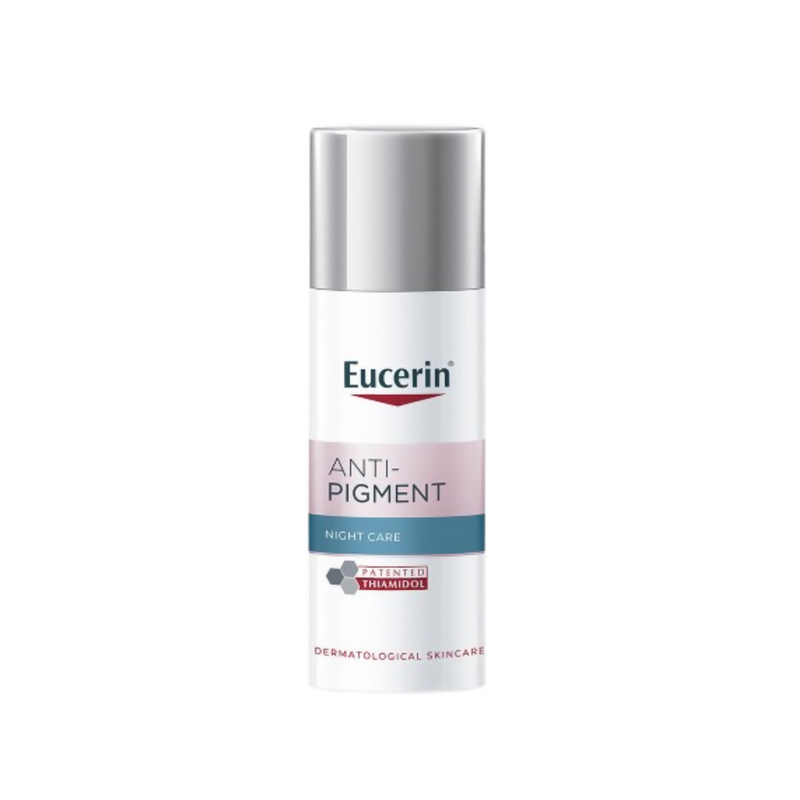 Eucerin Anti-Pigment Night Cream