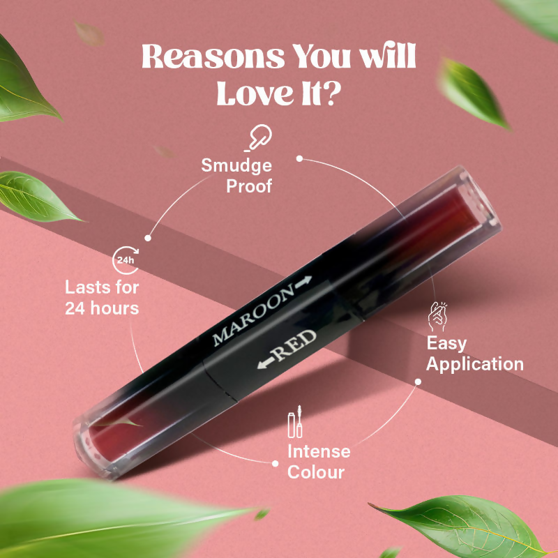 Nidhi's Grandmaa Secret Herbal Sindoor