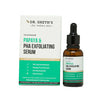 Dr. Sheth's Papaya & PHA Exfoliating Face Serum Reduces Open Pores, Dullness, Acne, Inflammation, For All Skin Types