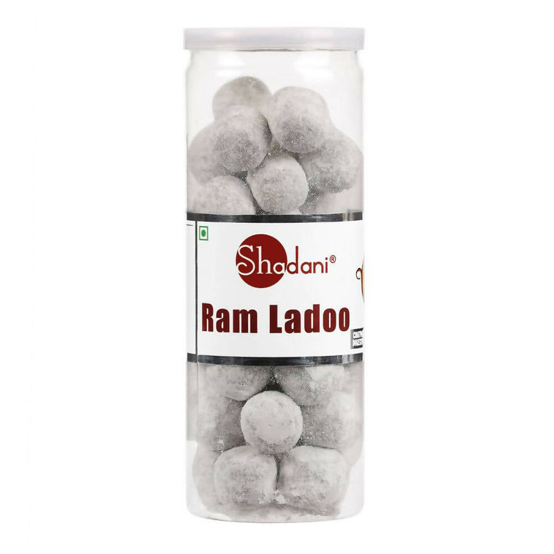 Shadani Ram Ladoo