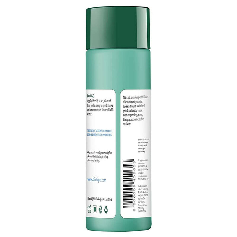 Biotique Ocean Kelp Anti Hair Fall Shampoo