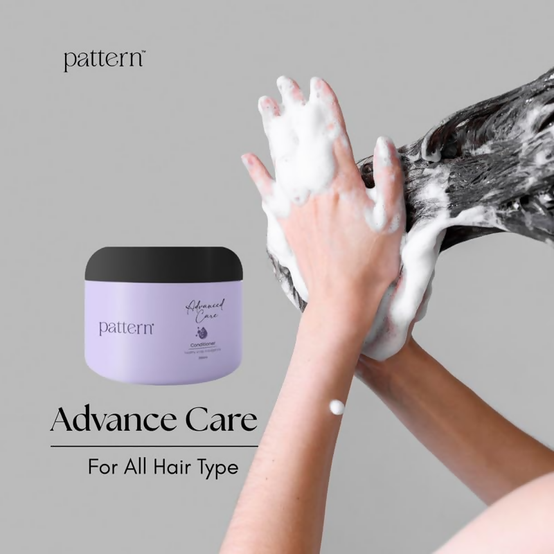 Pattern Advance Care Conditioner For Men & Women