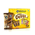 Bevzilla 84 Sachets Assorted Coffee Powder Box