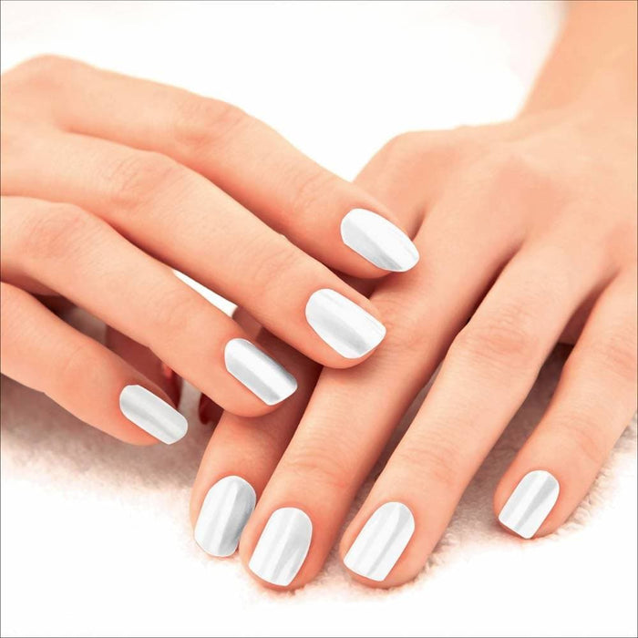 Lakme 9 to 5 Primer + Gloss Nail Polish - Perfect Top Coat for a Flawless Finish