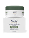 Moiz MM Skin Barrier Restoring Cream For Very Dry & Sensitive Skin, Shea Butter & Vitamin E