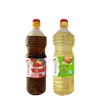 Patanjali Must Oil+ Soya Oil Combo