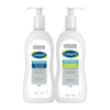 Cetaphil Restoraderm Wash+moisturizer Combo