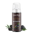 Coronation Herbal Activated Charcoal Foaming Face Wash