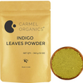 Carmel Organics Indigo Leaves Powder