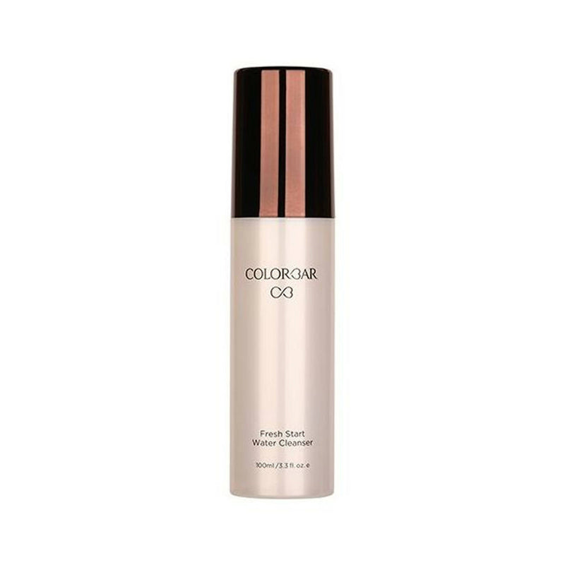 Colorbar Pro Range Fresh Start Water Cleanser