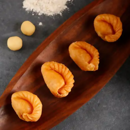 Gummadi Foods Kova Poori