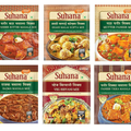 Suhana Veg Spice Mixes