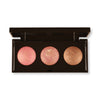 Colorbar Glow Crazy Palette Stunner