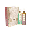 Shankara by Sri Sri Tattva Fine Line - Bath & Body Duo