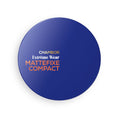 Chambor Extreme Wear Mattefixe Compact - N 201