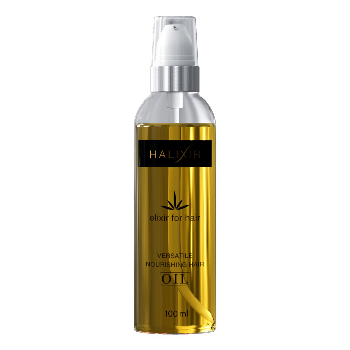 Halixir Versatile Nourishing Oil