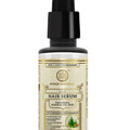 Khadi Natural Hair Serum (Paraben & Mineral Oil Free)