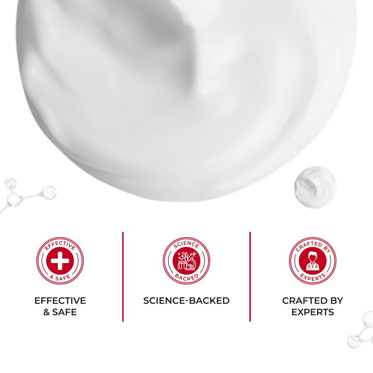Leeford Spotsrub Face Cream For Women