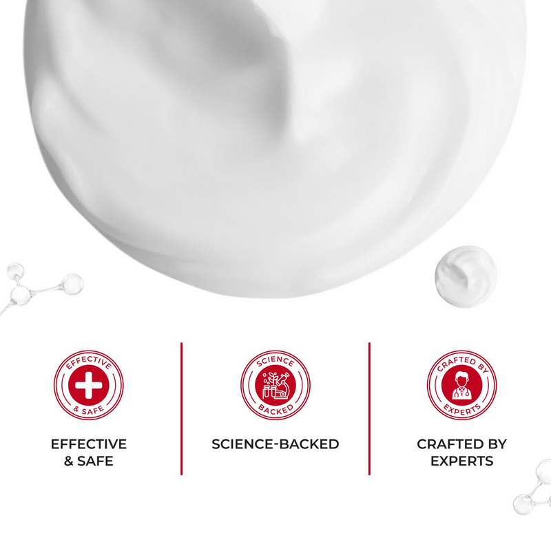 Leeford Spotsrub Face Cream For Women