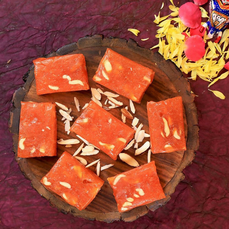 Olive Mithai Karachi Halwa