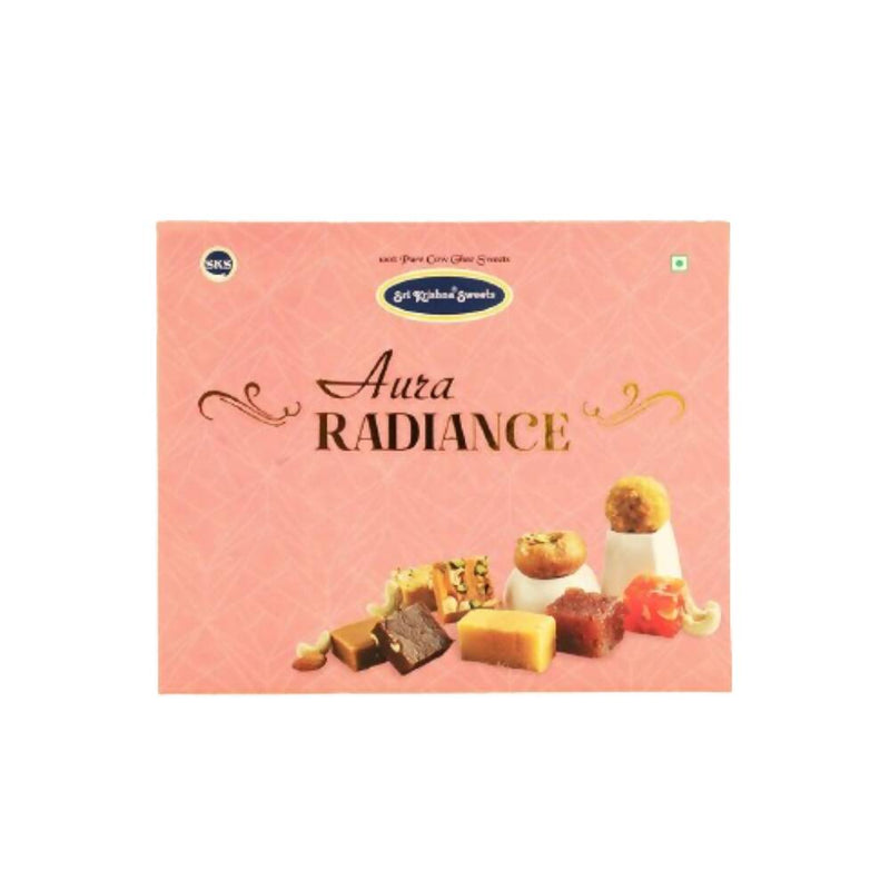 Sri Krishna Sweets Aura Radiance