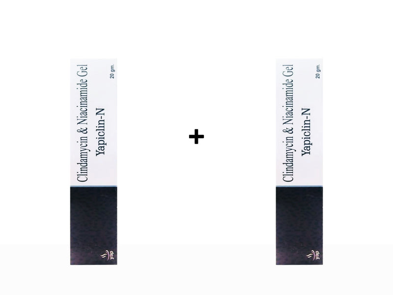 Yapiclin-N Gel