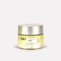 G&f Skin Detoxification Face Scrub with Green Tea + Bearberry Leaf Extract