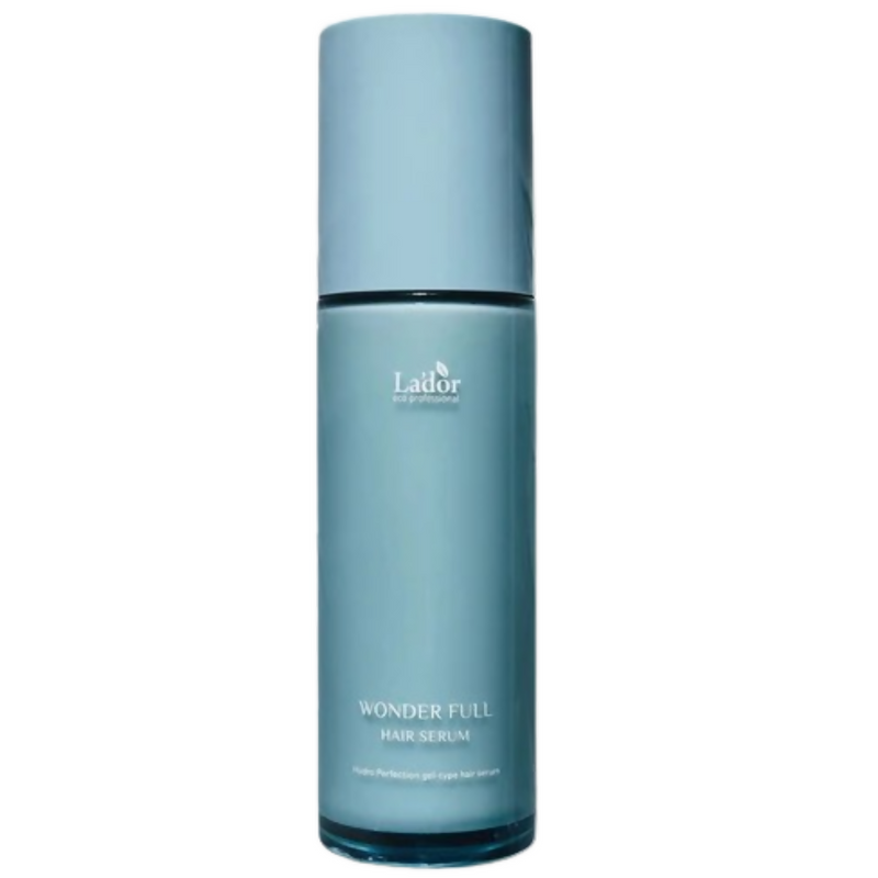 La'dor Wonder Full Korean Hair Serum for Dry & Frizzy Hair - Reduces Split Ends & Locks in Moisture
