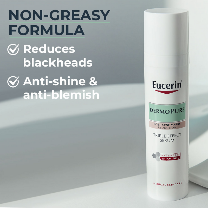 Eucerin DermoPurifyer Oil Control Face Serum