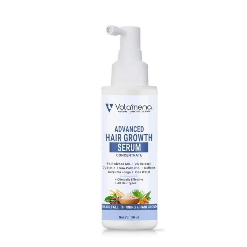 Volamena Advanced Hair Growth Serum