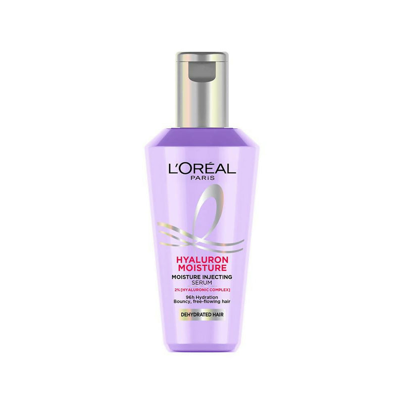L'Oreal Paris Hyaluron Moisture Hair Serum