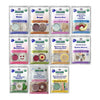 TummyFriendly Foods Organic Sprouted Porridge Mixes Combo