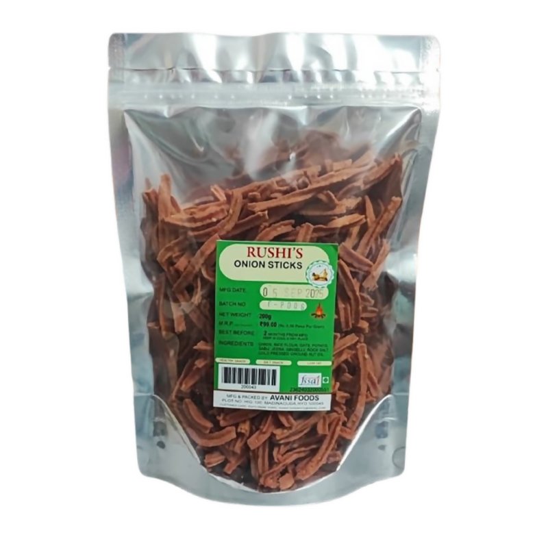 Avani Foods Onion Sticks