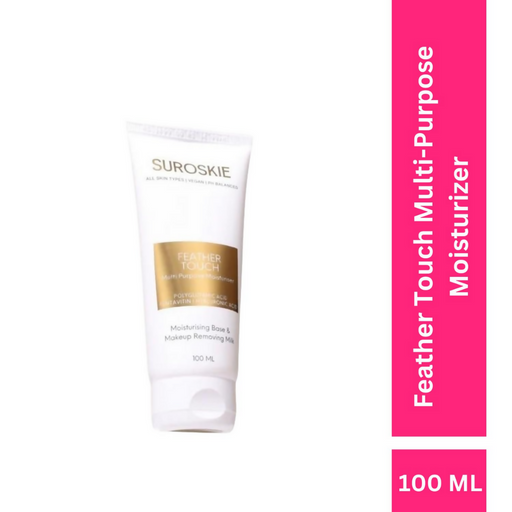 SUROSKIE Feather Touch Multi-Purpose Moisturizer
