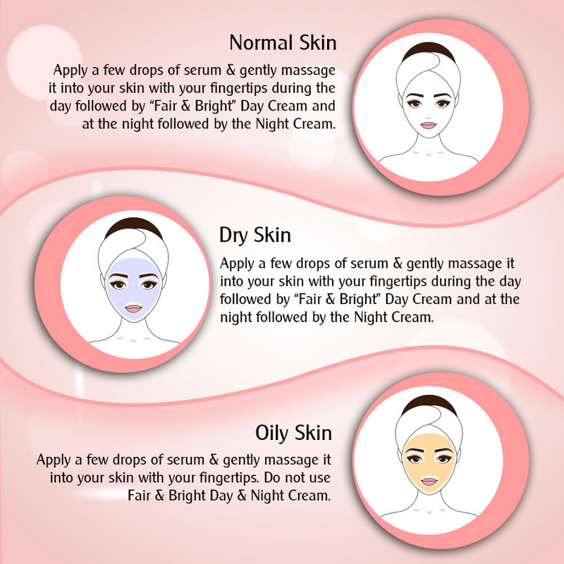 Keya Seth Aromatherapy Fair & Bright Night Cream for Brighter Skin