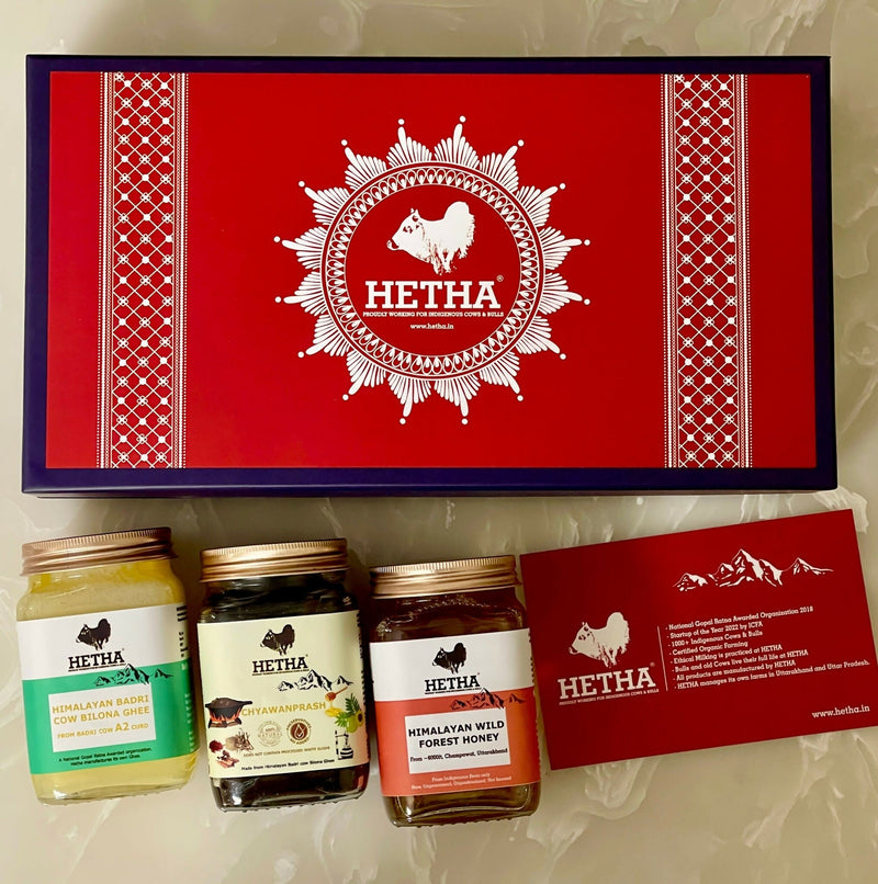 Hetha Gift Box