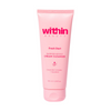 Within Beauty Fresh Start Barrier Boost Cream Face Cleanser