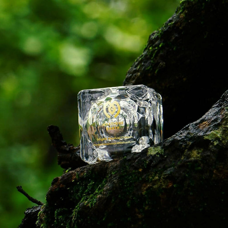 Mystique Earth Night Revival Cream