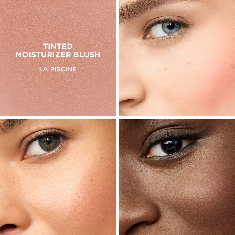 Laura Mercier Tinted Moisturizer Blush - La Piscine